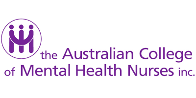 Australian College of Mental Health Nurses.