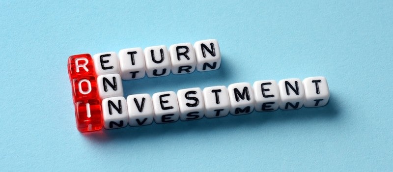 What’s the return on investment (ROI) of an MBA?