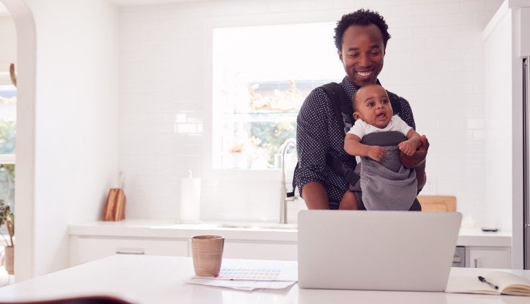 Should I get an MBA as a full-time parent