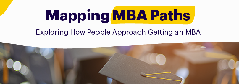 Mapping MBA Paths Banner