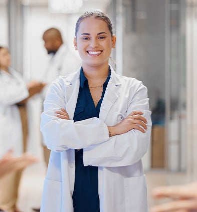 Graduate Certificate in Healthcare Leadership