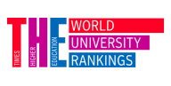 world university ranking logo