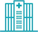hospital icon