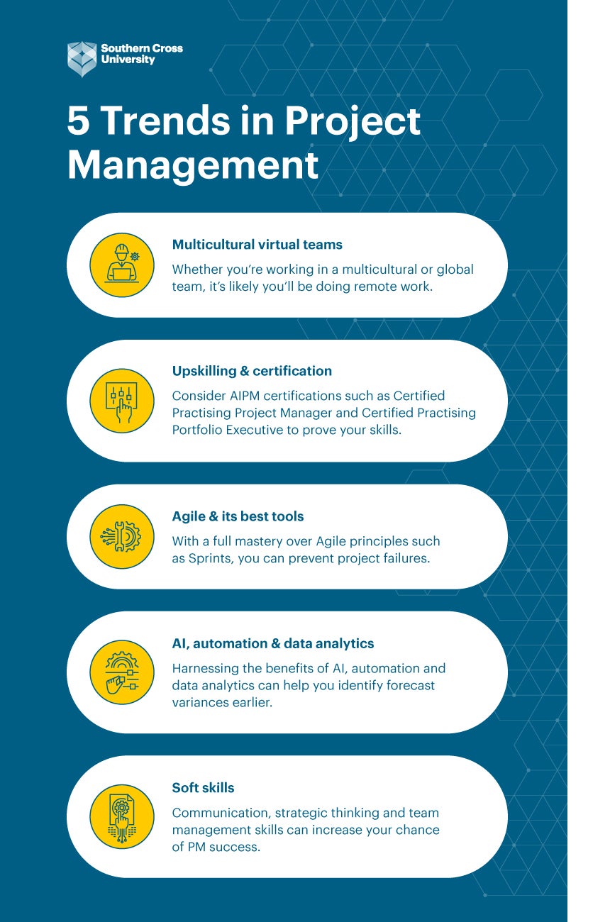 What Is Project Coordination and How Does It Work?